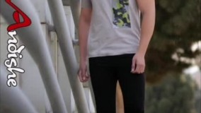 خرید ست تیشرت شلوار مردانه