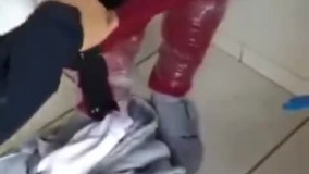 تلاش عجیب یک قاچاقچی برای ورود گلوله و مهمات به داخل کشور از طریق مرز خسروی