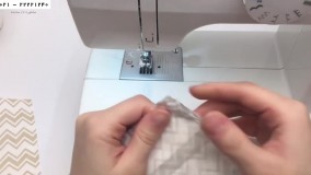 آموزش تریکوبافی | بافت کیف تریکو | تریکو بافی سبد (بافت کیف تریکو دست باف)