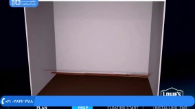 نصب پارکت | آموزش نصب لمینت | نکات کاربردی پیرامون نصب کف پوش چوبی سخت