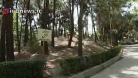 گزارش عجیب صدا و سیما درباره انفجار پارک ملت