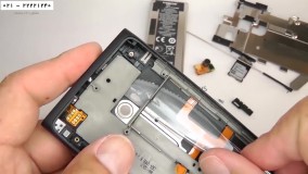 آموزش تعمیر تلفن همراه | تعمیر موبایل سامسونگ گلکسی s10