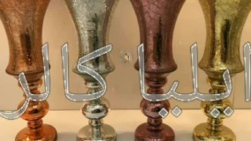 دستگاه آبکاری  و کروم حرارتی 09362709033