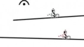 انیمشنی فوق‌العاده از داستان زندگی من و شما