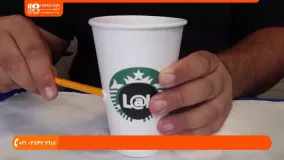 آموزش شعبده بازی (10)