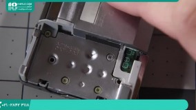 تعمیر دستگاه بازی | آموزش تعمیر کنسول بازی | تعمیردستگاهای بازی