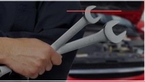 آموزش تعمیر جلوبندی خودرو | سیستم تعلیق خودرو چگونه کار می کند؟