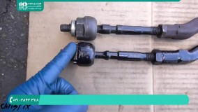 آموزش تعمیرات جلوبندی خودرو|آموزش جلوبندی خودرو(تنظیم ارتفاع انواع خودرو)