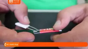 آموزش شعبده بازی (14)