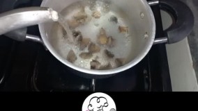 طرزتهیه نودل// غذایی ساده وراحت برای مواقعی که وقت غذادرست کردن نداری