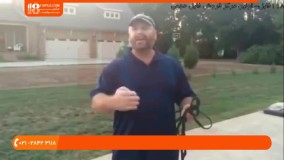 آموزش تربیت سگ | تربیت سگ خانگی | تربیت سگ با گلوبند