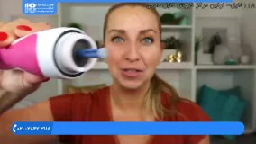 پاکسازی صورت|پاکسازی خانگی پوست|درمان لکه های پوستی(کارهای قبل از بخور صورت)