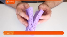 آموزش شعبده بازی