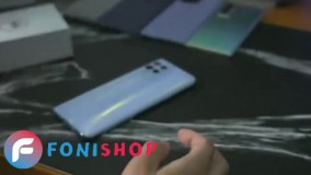 جعبه گشایی گوشی موتورولا - فونی شاپ