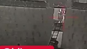 فیلم عملیات تک تیرانداز طالبان علیه ارتش افغانستان