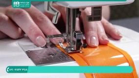 آموزش دوخت کاور مبل | دوختنی | دوخت روتختی | خیاطی (دوخت کاور Camel back)