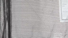 ترامپولین حفاظ دار