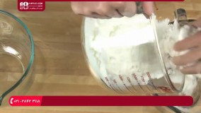 آموزش ساخت کوکتل پدیکور|کوکتل پدیکور خانگی|بمب حمام(کوکتل پدیکور لیمو و عسل)