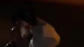 ‍ ‏زباله‌ گردی با ویلچر در کاشان !