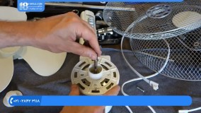 تعمیر پنکه / تعمیر پنکه رومیزی / سرویس پنکه سقفی/ رفع مشکل پنکه