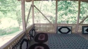 نگاهی به اقامتگاه بوم گردی در شهر خمام گیلان