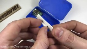 آموزش کاردستی های زیبا _ ساخت وسیله کاربردی و خلاقانه