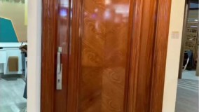 درب  ضدسرقت ستارخان