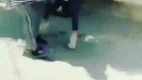 تصاویر تازه‌ای از دعواهای قدیمی هلیا