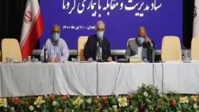 توجیه نمکی درباره درگیری لطفطی با یک نماینده