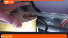 نگهداری از  آکواریوم گیاهی / آشنایی با ماهی هایی که برای آکواریوم نامناسب است