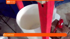 پرورش قارچ|پرورش قارچ در منزل|پرورش قارچ دکمه ای(محبوب ترین نوع قارچ ها)