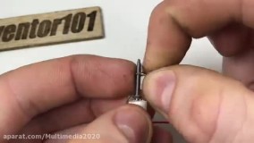 آموزش کاردستی های خلاقانه _ ساخت هویه USB