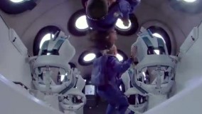 فقط تصور کنید که شما چه کار‌هایی می‌توانید انجام دهید.