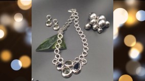 گالری ژیکارد | طراحی ، تولید و عرضه زیورآلات ( بدل - نقره - طلا - جواهر )