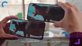 بررسی شیائومی Mi 11 Lite در ۲ نسخه  4G , 5G