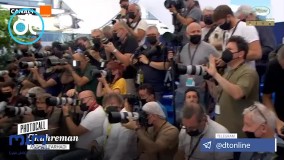 آن چه خوبان همه دارند تو یکجا آقای جدیدی