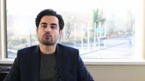 چطور اسپانسر همسرم شوم؟