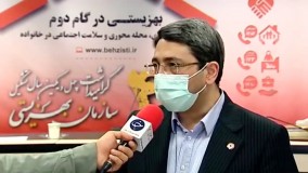 تازه ترین خبرها از ساخت مسکن و وضعیت استخدامی معلولان