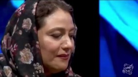 بزرگترین حسرت شبنم مقدمی در بازیگری