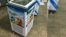 فالوده ساز 🍧