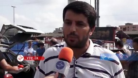 ماجرای سردخانه هایی که دل کشاورزان را گرم می کند