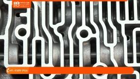 آموزش تعمیرگیربکس اتومات | نحوه عملکرد صفحه ساعت درگیربکس های اتوماتیک