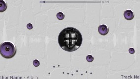 مجموعه پروژه اکوالایزر