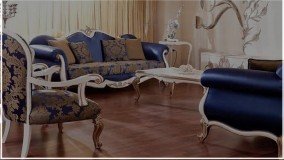 آموزش دوخت کاور مبل | پیراهن مبل | کاور صندلی (دوخت کاور مبل استیل فدریکو)