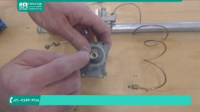 آموزش تعمیر کولر گازی /آموزش نحوه تشخیص کمپرسورهای تک فازوسه فاز