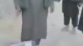 مبارزه با تهاجم فرهنگی به سبک طالبان