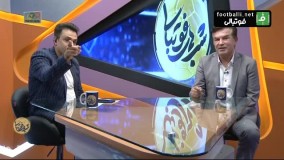 استیلی به نمکی : مردم را واکسینه کنید