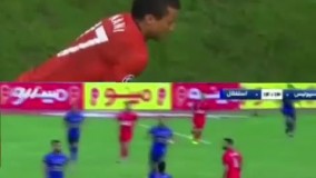 واکنش باشگاه پرسپولیس به داوری دربی