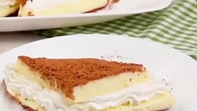 طرزتهیه دسر کرم دار درخانه