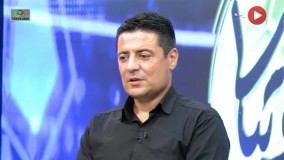 فغانی : فتنه و شیطنت ها علیه من جواب نداد